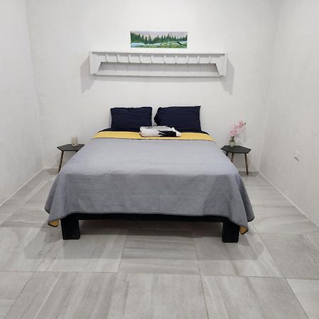Casa De Linda Vista Appartement Guanajuato Buitenkant foto